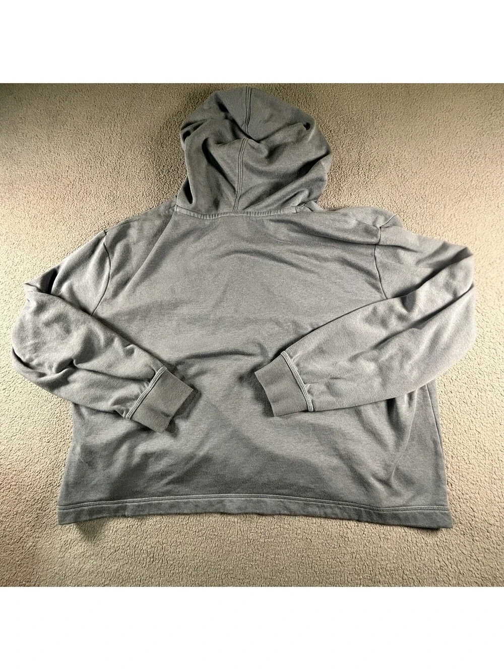 Nike hoodie women